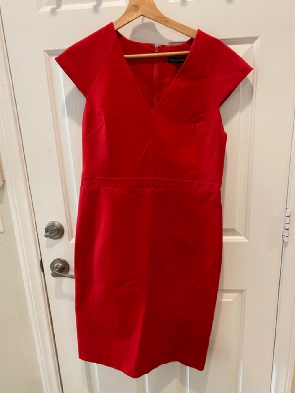 Banana Republic dress